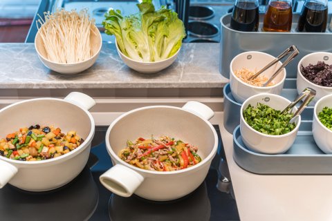 汉庭酒店(桂林象山公园店)