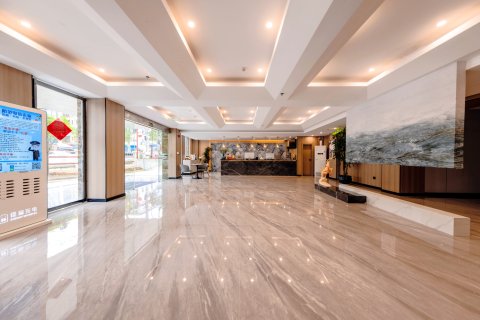 伯纳德酒店(安顺古城顾府街店)