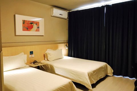 锦江之星(霸州胜芳镇店)