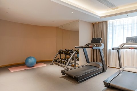 维也纳酒店(深圳福田福华路店)