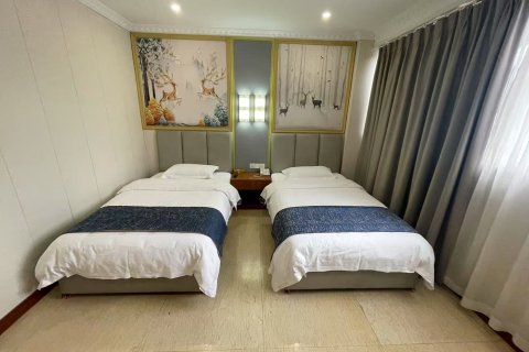 重庆乐普生大酒店(南川东街店)