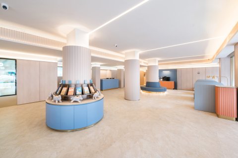 汉庭酒店(桂林象山公园店)