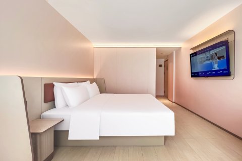 汉庭酒店(桂林象山公园店)