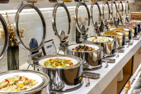 维也纳酒店(深圳福田福华路店)