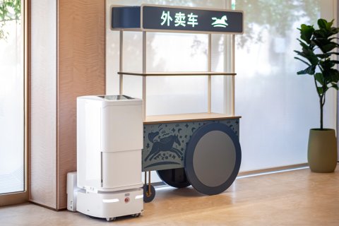 汉庭酒店(桂林象山公园店)