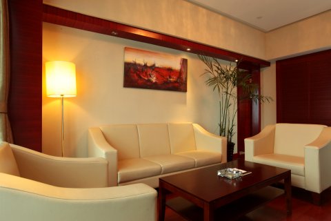 舒城帅旺五洲大酒店