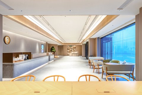 全季酒店(阿克苏机场店)