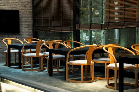 峨眉山景区安境·栖麓庄园