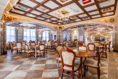 徐州欧乐堡海洋酒店