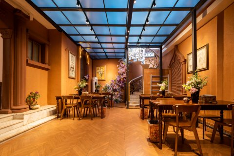 尼斯朵拉·精酿民宿