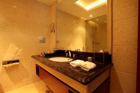 舒城帅旺五洲大酒店