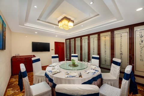 黄山狮林大酒店