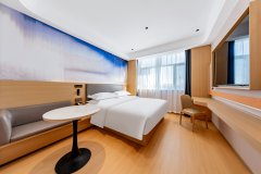 都来栖接送酒店