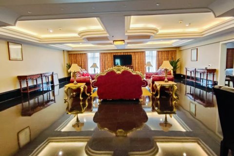 廉江丽波酒店(廉江樱花公园店)