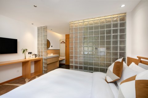 黄山狮林大酒店