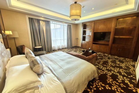 江苏水中仙东雅国际酒店