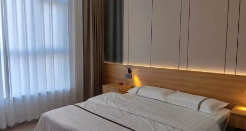 东方假日快捷宾馆