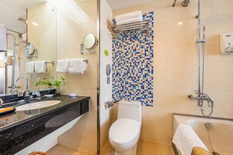 嘉峪关宾馆(富强市场店)