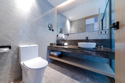 惠州朗曼酒店(西湖水东街店)