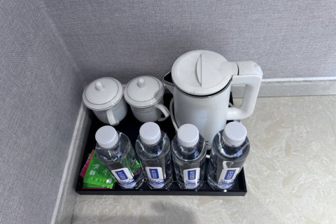 一方酒店(遵义林达阳光城美食街店)