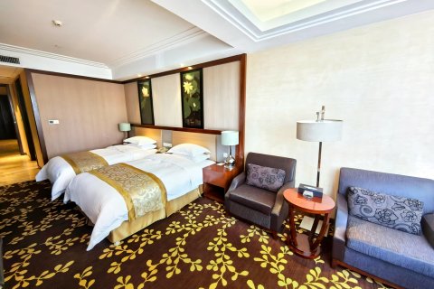 江苏水中仙东雅国际酒店