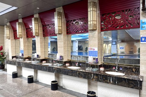 清徐喜来澄大酒店