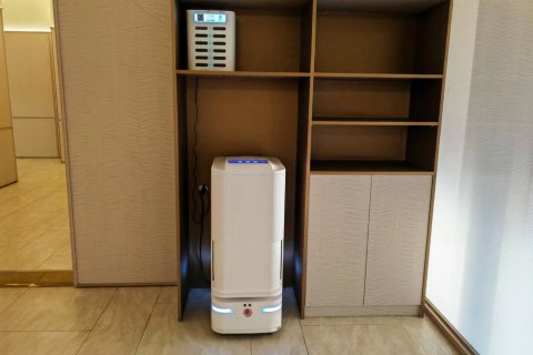 汉庭酒店(容城白洋淀高铁站店)