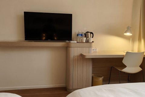 汉庭酒店(沽源店)