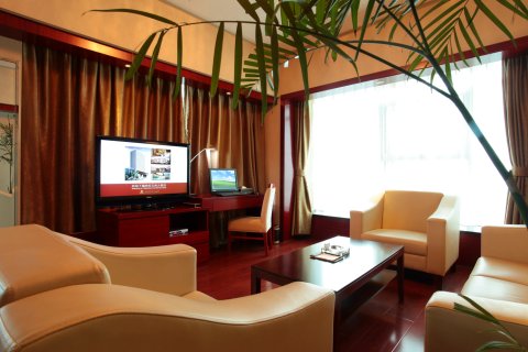 舒城帅旺五洲大酒店