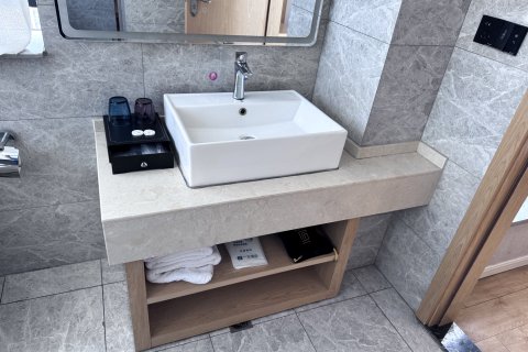 一方酒店(遵义林达阳光城美食街店)