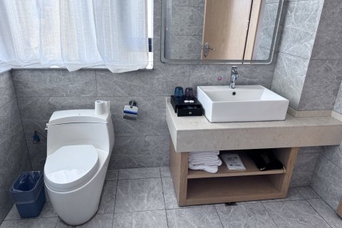 一方酒店(遵义林达阳光城美食街店)