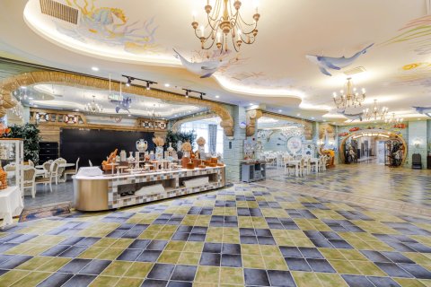 徐州欧乐堡海洋酒店