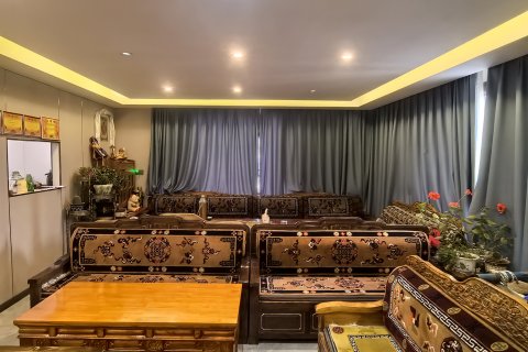 定日洛子峰富氧酒店