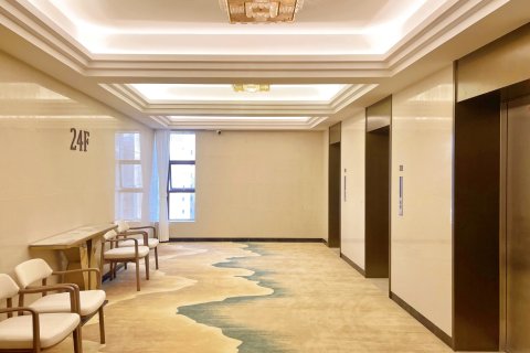 来宾裕达国际酒店(来宾市市政府店)