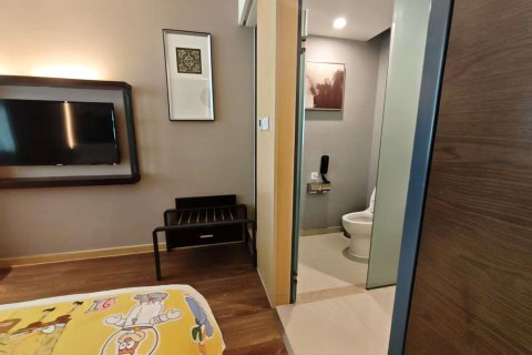 贵阳机场航站楼丽港酒店