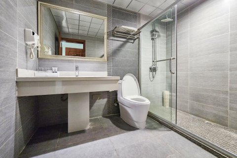 乌鲁木齐成功荟大酒店(红山公园成功广场店)