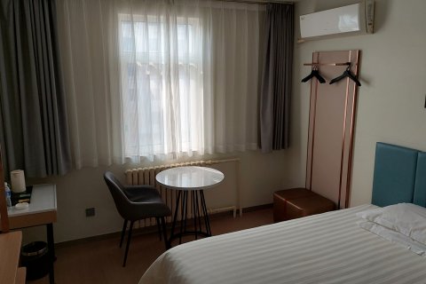 锦江之星(淄博人民公园柳泉路店)