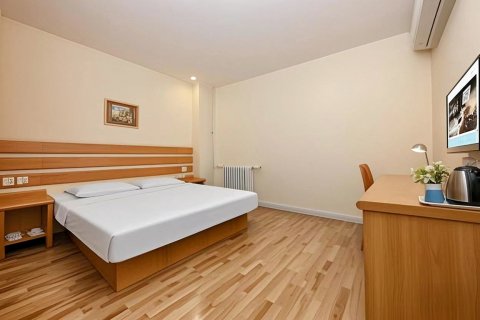 如果酒店(靖边汽车站人民路店)