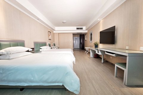 乌鲁木齐成功荟大酒店(红山公园成功广场店)