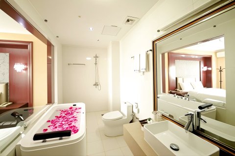 霸州海润商务酒店(海悦广场店)