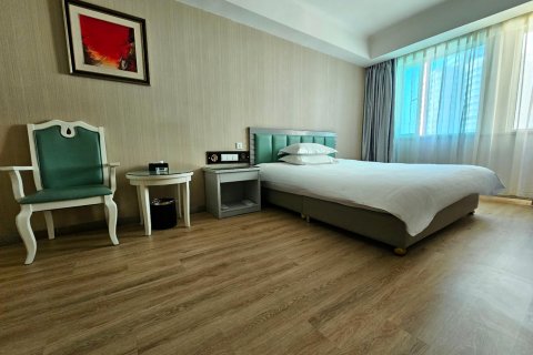 乌鲁木齐成功荟大酒店(红山公园成功广场店)