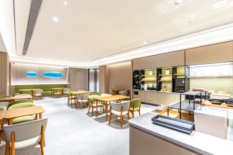 全季酒店(阿克苏机场店)