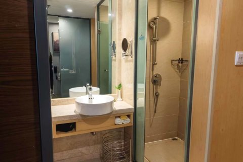 贵阳机场航站楼丽港酒店