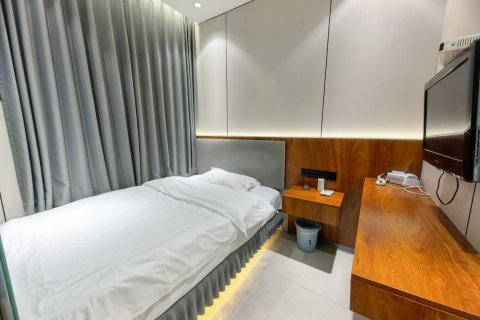 伯爵主题宾馆(濉溪二提口店)