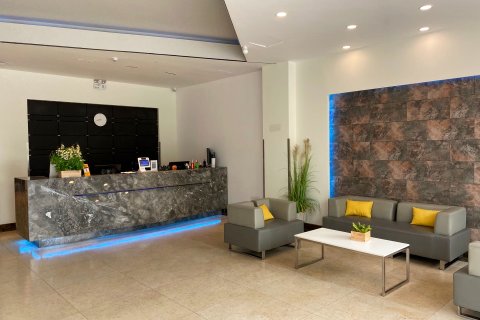 鲁科88商务连锁酒店(泰安火车站店)