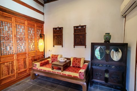 同里敬仪堂客栈