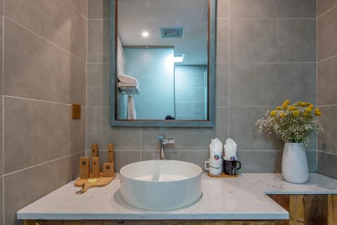 丽江古城听花堂·360度观古城度假酒店(大水车店)