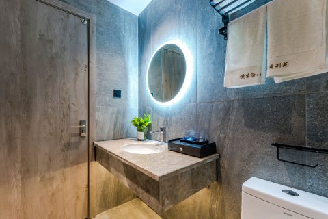 厦门雅厝别院海景酒店(环岛路曾厝垵店)