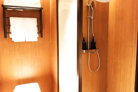 全季酒店(阿克苏机场店)