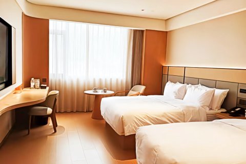 全季酒店(阿克苏机场店)